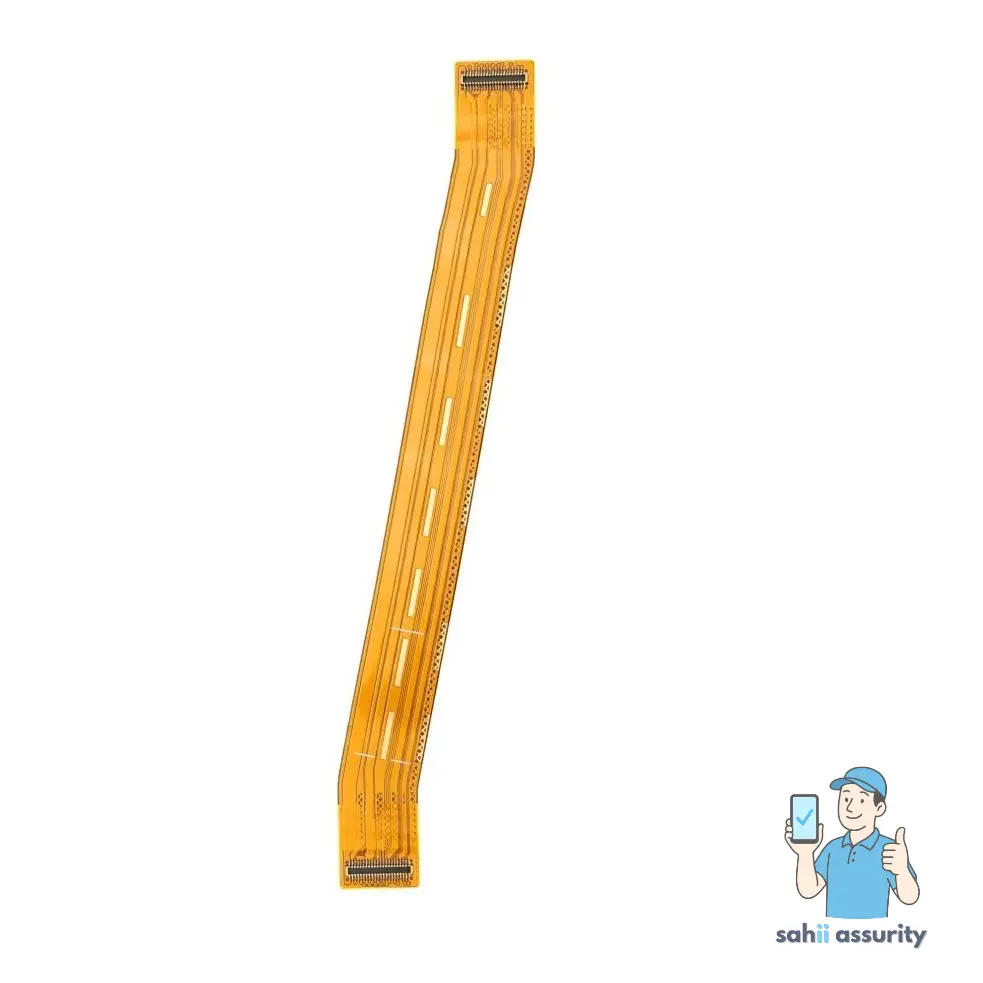 Main Board Flex Cable for Motorola One Fusion Plus thumbnail